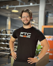 Thomas Verwoert