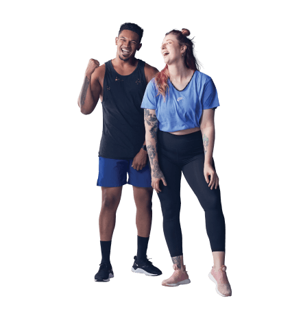 Basic Fit Voor Iedereen Basic Fit Voor Iedereen