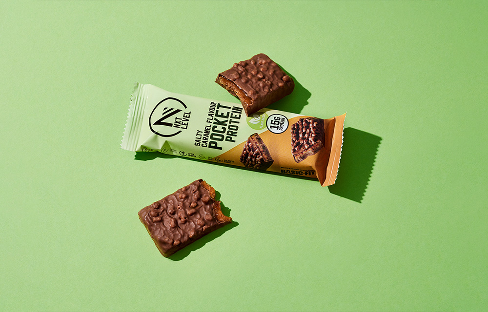 protein bar