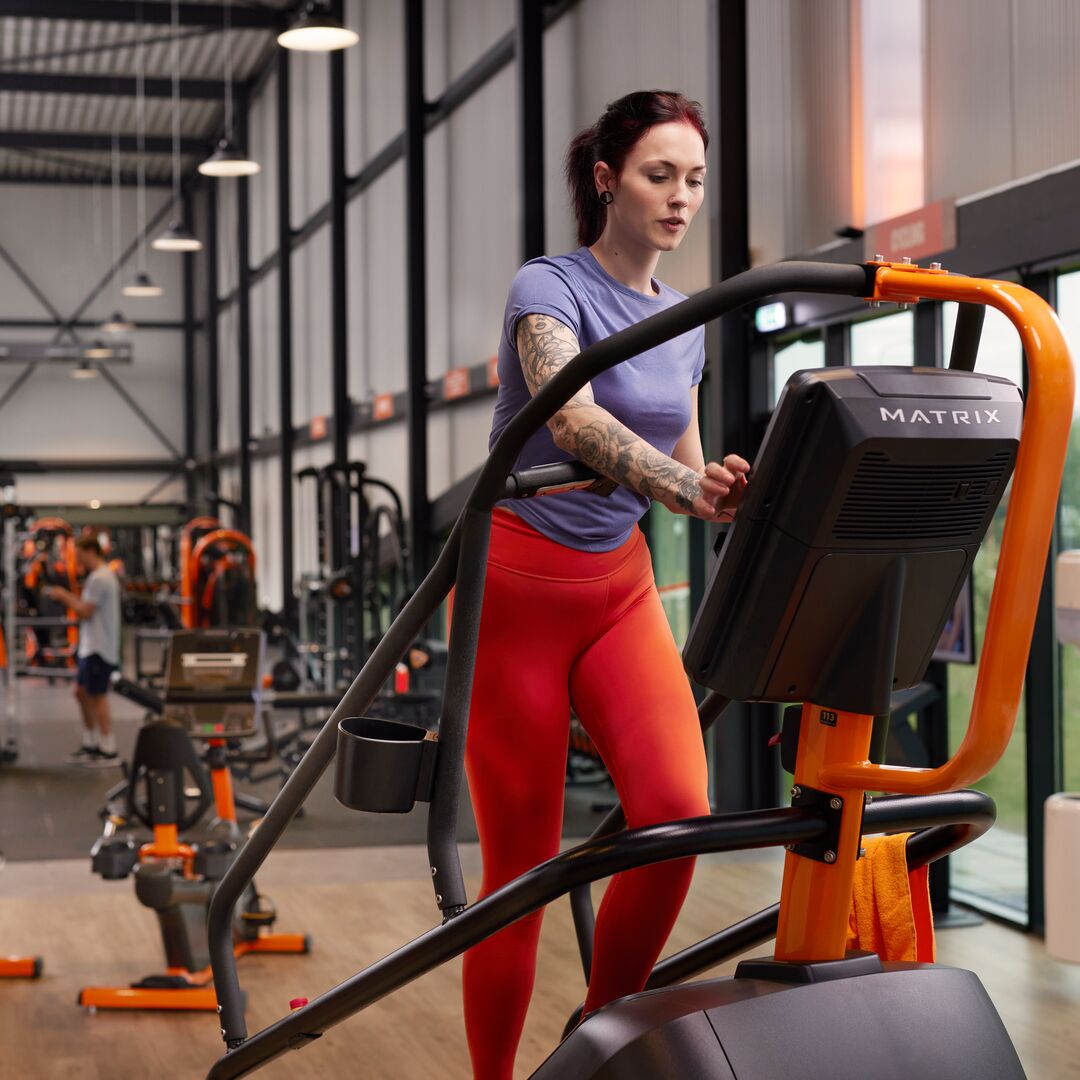 Basic Fit Peut On Y Aller Plusieurs Fois Par Jour Basic-Fit - Pourquoi choisir Basic-Fit ?