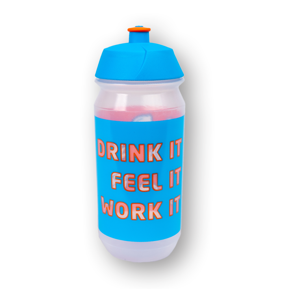 BasicFit Prix Yanga Sports Water