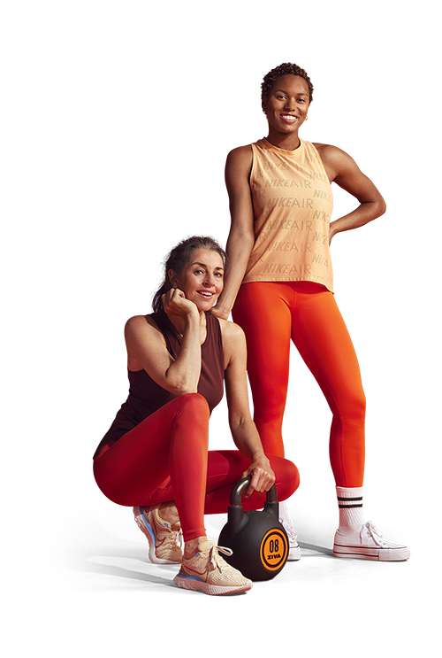 Basic Fit Programme Prise De Masse Basic-Fit - Comment créer et maintenir une routine sportive efficace ?
