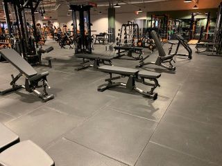 BasicFit Gym BasicFit Lucé Rue de la République