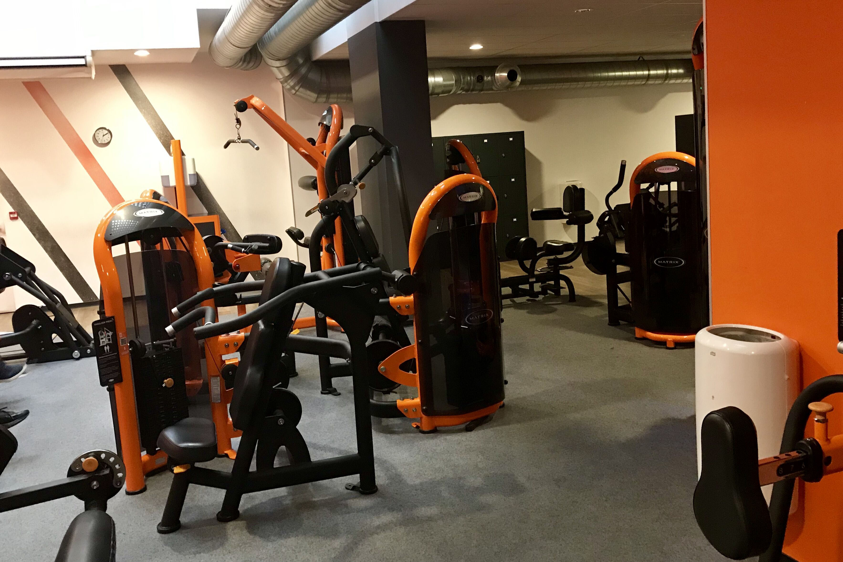 Pass Sanitaire Salle De Sport Basic Fit Basic Fit Gare Haren - englshtri