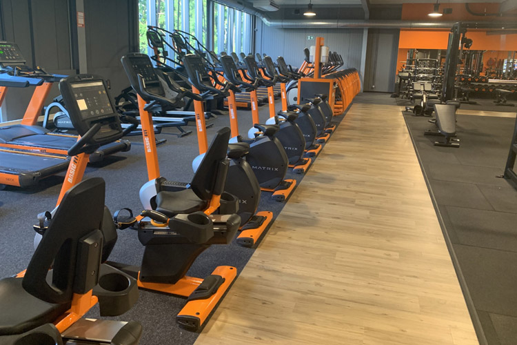 basic fit gym basic fit heusden zolder koolmijnlaan 24 7