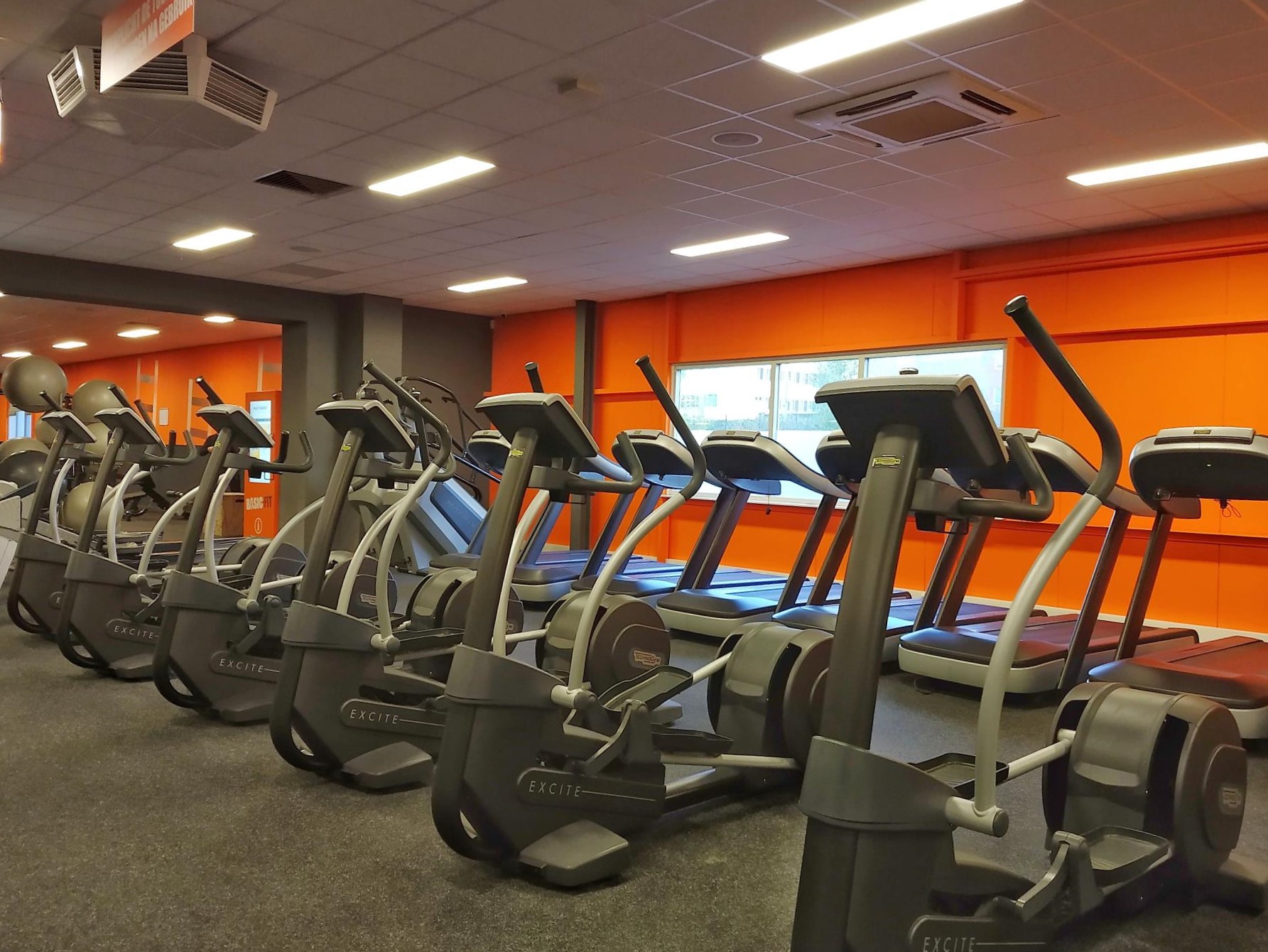 Basic Fit 5 Weken Gratis Voorwaarden